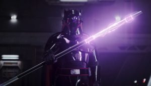 The Mandalorian Saison 3 Episode 8