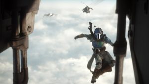 The Mandalorian Saison 3 Episode 8