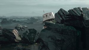 The Mandalorian Saison 3 Episode 8