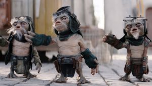 The Mandalorian Saison 3 Episode 8