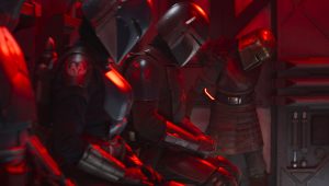 The Mandalorian Saison 3 Episode 8
