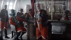 The Mandalorian Saison 3 Episode 8