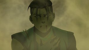 The Mighty Nein Saison 1 Episode 1