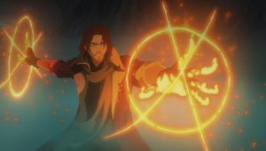 The Mighty Nein Saison 1 Episode 4