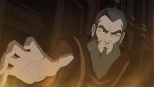 The Mighty Nein Saison 1 Episode 6