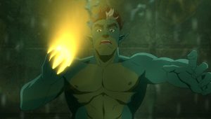 The Mighty Nein Saison 1 Episode 7