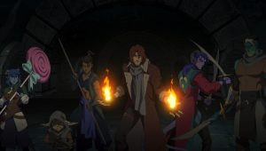 The Mighty Nein Saison 1 Episode 8