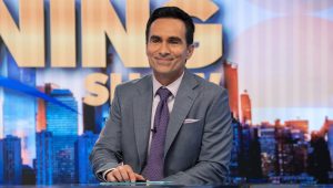 The Morning Show Saison 4 Episode 4