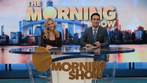 The Morning Show Saison 4 Episode 7