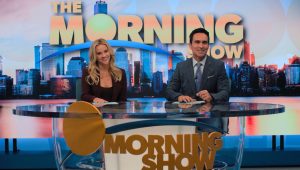 The Morning Show Saison 4 Episode 7