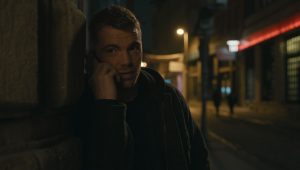 The Night Agent Saison 3 Episode 1