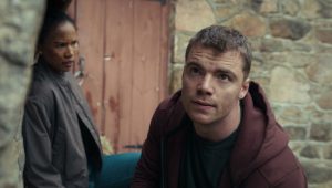 The Night Agent Saison 3 Episode 10