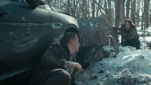 The Night Agent Saison 3 Episode 4