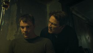 The Night Agent Saison 3 Episode 8