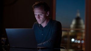 The Night Manager : L'Espion aux deux visages Saison 2 Episode 1