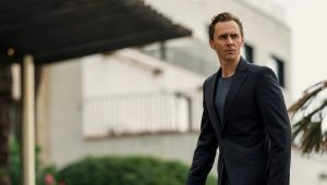 The Night Manager : L'Espion aux deux visages Saison 2 Episode 1