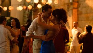 The Night Manager : L'Espion aux deux visages Saison 2 Episode 3
