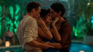 The Night Manager : L'Espion aux deux visages Saison 2 Episode 3