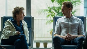 The Night Manager : L'Espion aux deux visages Saison 2 Episode 4