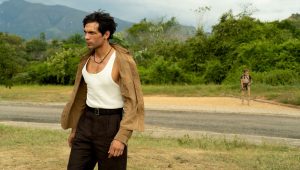 The Night Manager : L'Espion aux deux visages Saison 2 Episode 5