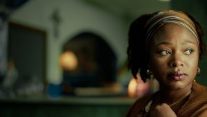 The Nowhere Man Saison 1 Episode 1