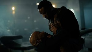 The Nowhere Man Saison 1 Episode 2