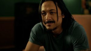 The Nowhere Man Saison 1 Episode 3