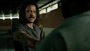 The Nowhere Man Saison 1 Episode 4