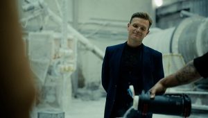 The Nowhere Man Saison 1 Episode 5