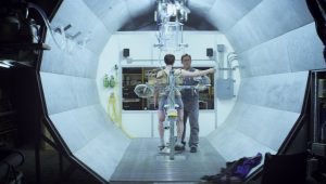 The OA Saison 1 Episode 4