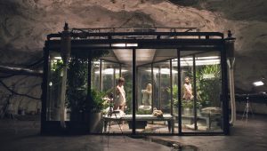 The OA Saison 1 Episode 6
