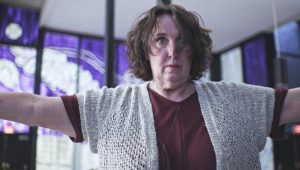 The OA Saison 1 Episode 8