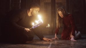 The OA Saison 2 Episode 5