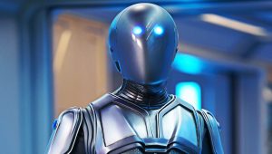 The Orville Saison 3 Episode 1
