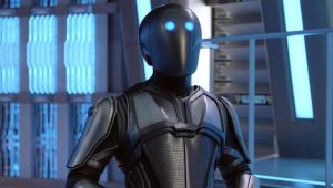 The Orville Saison 3 Episode 1