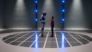 The Orville Saison 3 Episode 1
