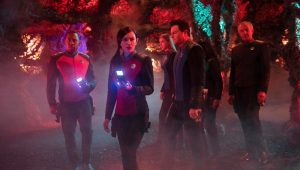 The Orville Saison 3 Episode 2
