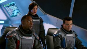 The Orville Saison 3 Episode 2