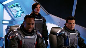 The Orville Saison 3 Episode 2