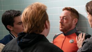 The Orville Saison 3 Episode 3