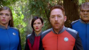 The Orville Saison 3 Episode 3