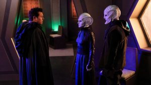 The Orville Saison 3 Episode 4
