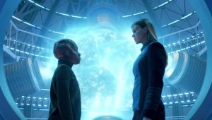 The Orville Saison 3 Episode 5