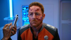 The Orville Saison 3 Episode 5