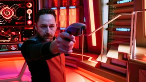 The Orville Saison 3 Episode 6