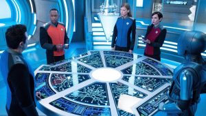 The Orville Saison 3 Episode 6