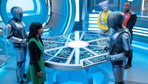 The Orville Saison 3 Episode 7