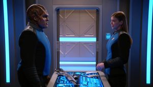 The Orville Saison 3 Episode 8