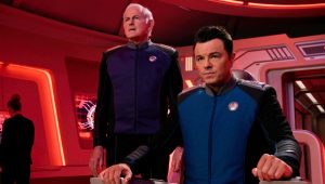 The Orville Saison 3 Episode 9