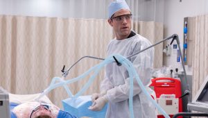The Pitt Saison 1 Episode 10